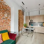 Elegant 2br, Amazing Old Town Views, Plac Solny Walk To Rynek! Amenities Lejlighed