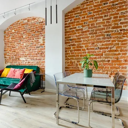 Lejlighed Elegant 2br, Amazing Old Town Views, Plac Solny Walk To Rynek! Amenities