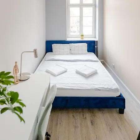 Lejlighed Elegant 2br, Amazing Old Town Views, Plac Solny Walk To Rynek! Amenities