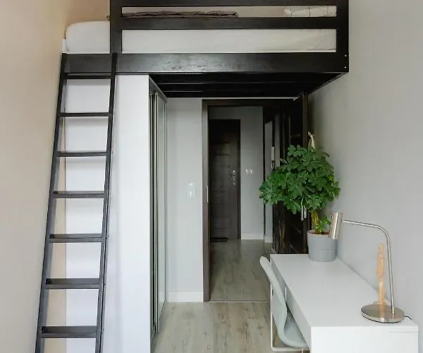 Lejlighed Elegant 2br, Amazing Old Town Views, Plac Solny Walk To Rynek! Amenities