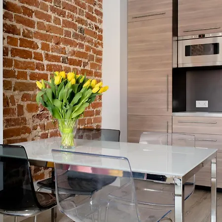 Apartman Elegant 2br, Amazing Old Town Views, Plac Solny Walk To Rynek! Amenities Wrocław