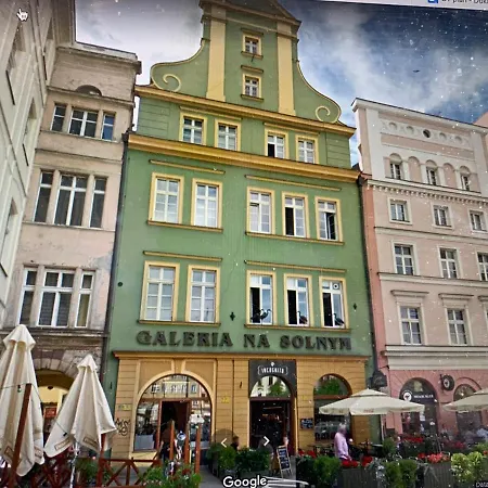 Elegant 2br, Amazing Old Town Views, Plac Solny Walk To Rynek! Amenities *