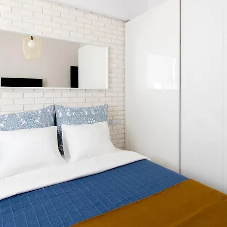 公寓 Elegant 2br, Amazing Old Town Views, Plac Solny Walk To Rynek! Amenities 弗罗茨瓦夫