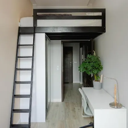 公寓 Elegant 2br, Amazing Old Town Views, Plac Solny Walk To Rynek! Amenities