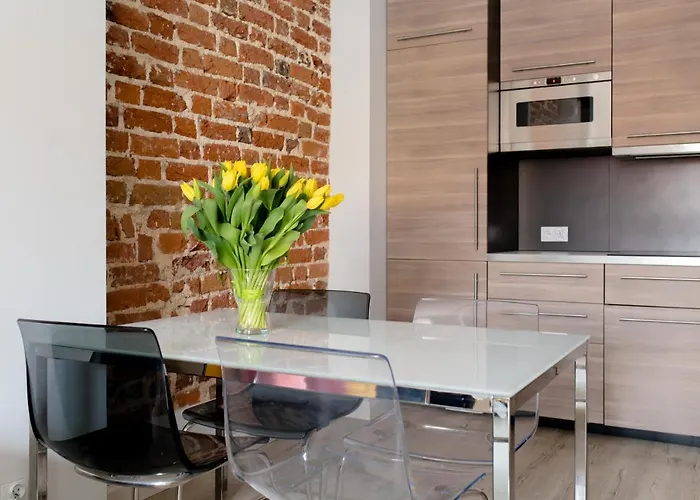 Apartman Elegant 2br, Amazing Old Town Views, Plac Solny Walk To Rynek! Amenities Wrocław