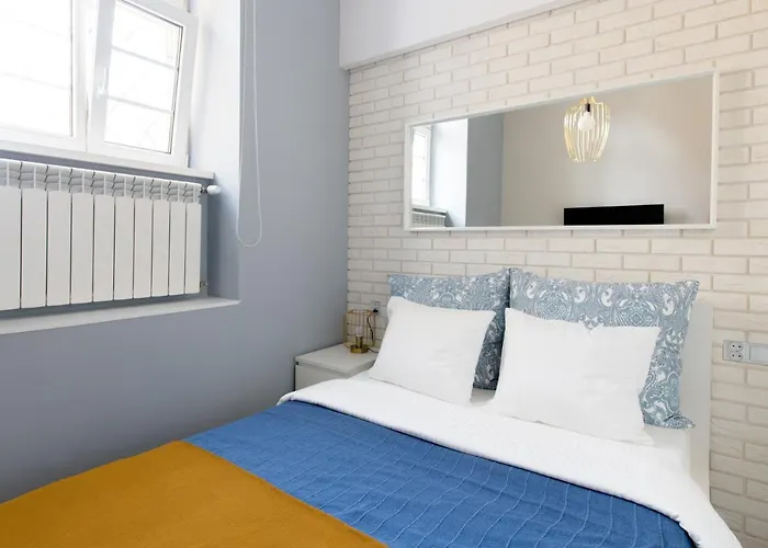 Apartman Elegant 2br, Amazing Old Town Views, Plac Solny Walk To Rynek! Amenities Wrocław