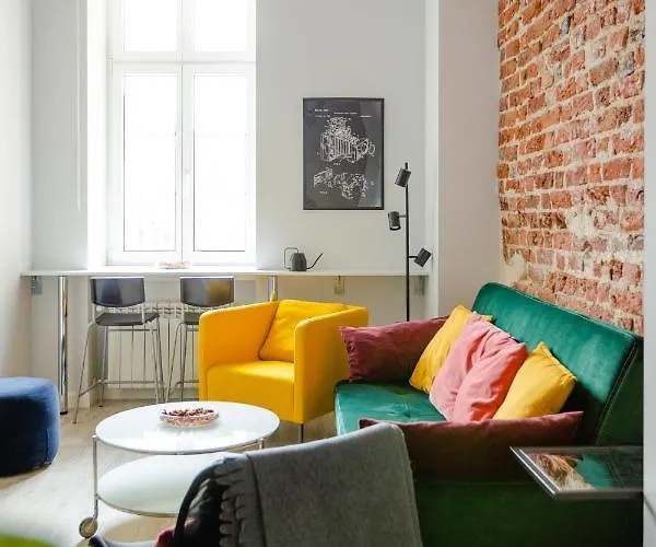 Elegant 2br, Amazing Old Town Views, Plac Solny Walk To Rynek! Amenities *