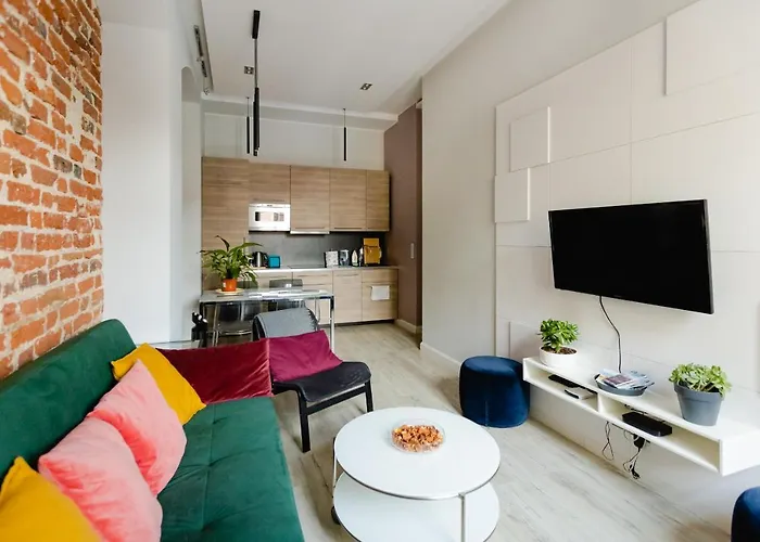 Elegant 2br, Amazing Old Town Views, Plac Solny Walk To Rynek! Amenities *