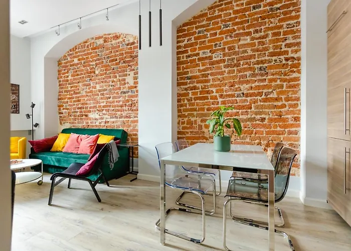 Apartman Elegant 2br, Amazing Old Town Views, Plac Solny Walk To Rynek! Amenities