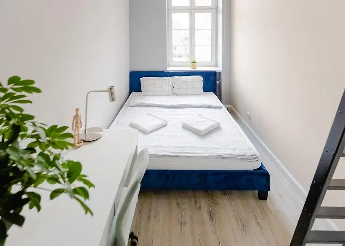 Apartment Elegant 2br, Amazing Old Town Views, Plac Solny Walk To Rynek! Amenities